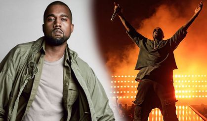 Kanye West çılgınlığı sınır tanımıyor: 7 Saatte 35 bin konser bileti satıldı