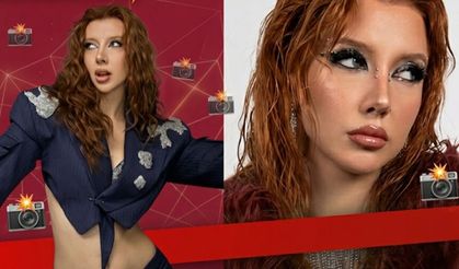 Manifest üyesi Mina Solak’ın yeni sevgilisiyle ilk görüntüsü ortaya çıktı!