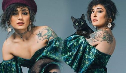 Melek Mosso abonelik sistemini açmıştı: Kazancı dudak uçuklattı