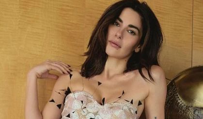 Yeni dizide sürpriz eşleşme! Nesrin Cavadzade’nin partneri kim oldu?