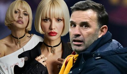 Nihan Buruk'tan çok konuşulacak "Cesaret" göndermesi!