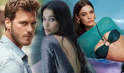 Ekranların en pahalı 'Hayır'ı: Pınar Deniz 3 milyon TL'yi neden geri çevirdi?