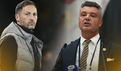 Tedesco sonrası göreve efsane isim gelecek: İşte Fenerbahçe'nin...