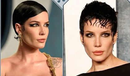 Dünyaca ünlü şarkıcı Halsey’den takipçilerine Türkçe sürpriz