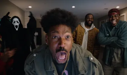 Efsane geri döndü! Korkunç Bir Film’den ilk fragman