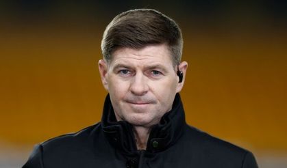 Gerrard ağzını bozdu! Galatasaray’a 'utanç' çıkışı ortalığı karıştırdı