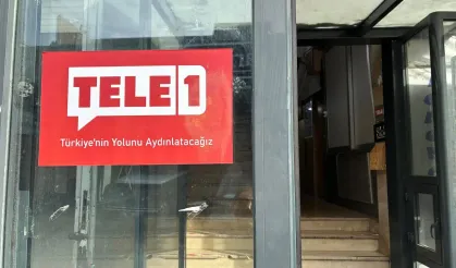 TMSF TELE1’i satışa çıkardı! Rakam dikkat çekti