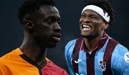 Savunmada düello zamanı! Nwaiwu ile Sanchez karşı karşıya geliyor