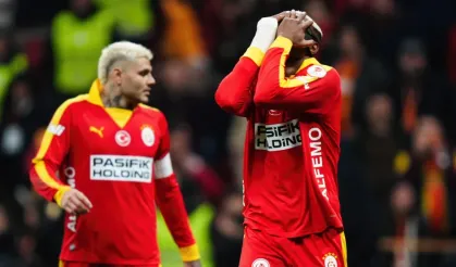 Osimhen’den gece yarısı paylaşımı! Günay Güvenç’e destek verdi