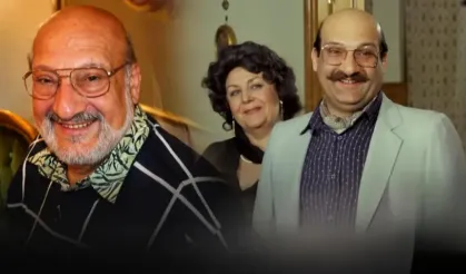 Ferdi Atuner hayatını kaybetti: 'Olacak O Kadar'ın unutulmaz ismiydi