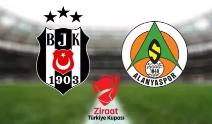 Beşiktaş maçı şifresiz mi? Yayın detayı belli oldu