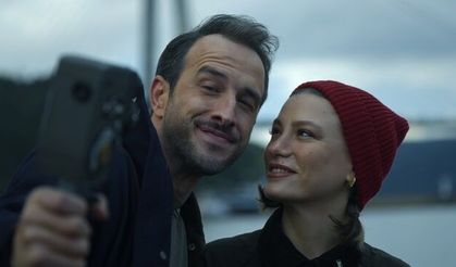 Seranay Sarıkaya'lı Kimler Geldi Kimler Geçti’de yeni aşk: Fragman geldi!