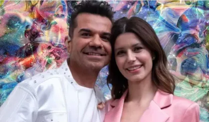 Kenan Doğulu’dan Beren Saat cevabı: 'Bütün dünyanın yükü onun üzerinde, mutsuz'