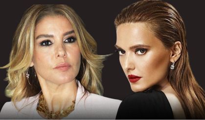 Demet Akalın’dan Gülben Ergen’e olay sözler: 'Kinciyim, huyum pis'