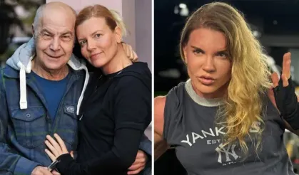 Okul saldırıları sonrası 'Kas gelişimim daha önemli' dedi! Biricik Suden’e linç başladı