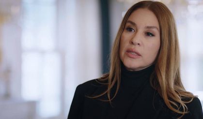 Kızılcık Şerbeti’nin 132. bölüm 2. tanıtımı geldi: 'Yaşayacakların sana müstahak'