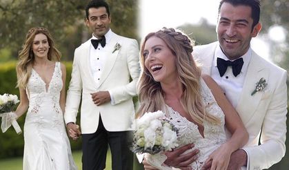 Kenan İmirzalıoğlu ile tanışma gerçeği ortaya çıktı: Sinem Kobal böyle anlattı