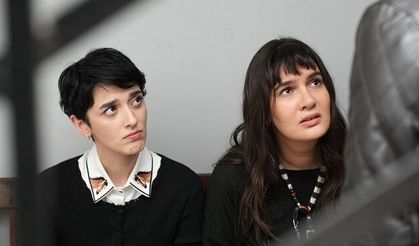 Miray Karabulut ve Mine Özgüle başrolde! 'Her Şey Mümkün'den fragman geldi