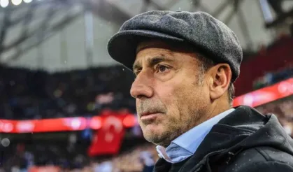 Abdullah Avcı kartvizit bıraktı: 'Ben bu Bursaspor'u şampiyon yaparım.'