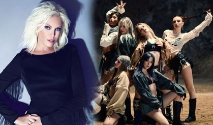 Ajda Pekkan ve Manifest’ten ortak şarkı geliyor!