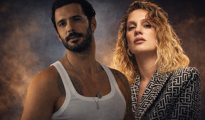 Barış Arduç ve Farah Zeynep Abdullah dev projede! 'Soy' geliyor