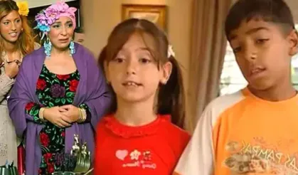 Cennet Mahallesi'nin Aliş'i Seyit Karabulut’un son hali şaşırttı! 'O eski halinden eser yok'