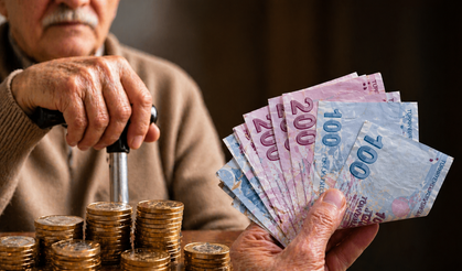 Milyonlarca emekliyi ilgilendiren karar Meclis'ten geçti