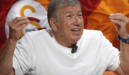 Tanju Çolak’tan Dursun Özbek'e olay çağrı: 'Bitmiş... Galatasaray'a faydası yok'