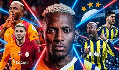 Gol makineleri karşı karşıya: RAMS Park'ta kim gülecek?