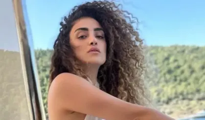 İbrahim Tatlıses'in kızı Dilan Çıtak hastalığını açıkladı! 'Tedavi görüyorum'