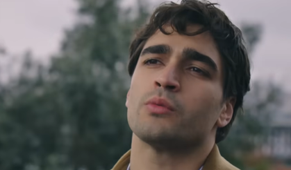 Delikanlı'da Yusuf küllerinden doğuyor!