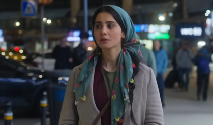 Sevdiğim Sensin 10. bölümden 2. fragman geldi: Dicle yine kaçıyor! Ölümle burun buruna geliyor