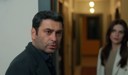 Uzak Şehir'de Cihan'ı Engin Şef korkusu sarıyor!