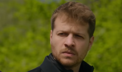 Taşacak Bu Deniz'de Eleni ve Oruç ölümün kıyısında!