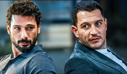 "Yeraltı"nda kafa karıştıran paylaşım!