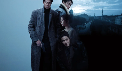 Peaky Blinders'tan daha sarsıcı!'İşte dünyayı kasıp kavuran o yapım'