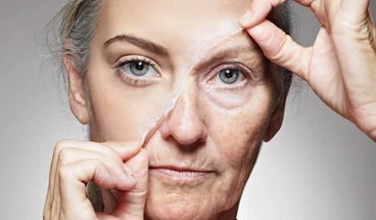 Yaşınızdan daha yaşlı hissediyor olabilir misiniz?