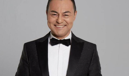 Serdar Ortaç canlı yayında vasiyetini açıkladı!