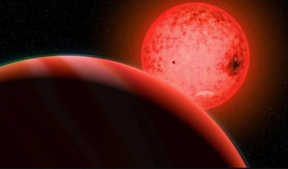 ‘Yasak Gezegen’ Atmosferiyle uzay araştırmalarına yeni sorular getirdi