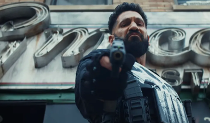 Marvel’ın en acımasız anti-kahramanı geri dönüyor: İlk fragman yayınlandı