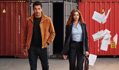 Dengeler tamamen değişiyor! Ünlü oyuncu A.B.İ. dizisine dahil oldu