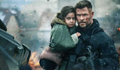 Beklenen açıklama geldi: Netflix aksiyon serisi devam ediyor