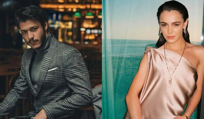 Hafsanur Sancaktutan ve Kubilay Aka arasında buzlar eriyor mu? Olay yaratan hareket!