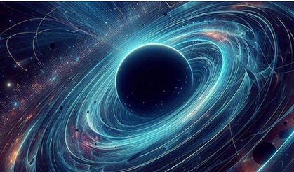 Milyonlarca yıl gizli kaldı! Evrenin en büyük sırrı sonunda çözülüyor mu?