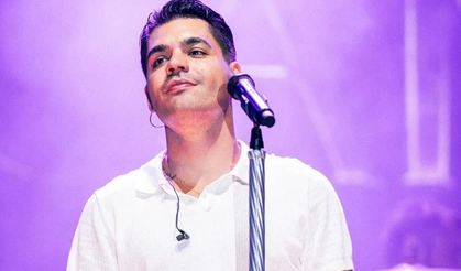 Testi pozitif çıkan Emir Can İğrek'ten ilk açıklama