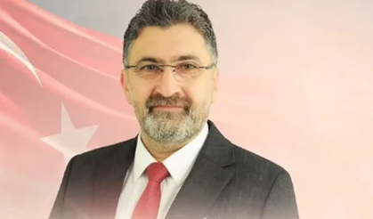 Siyasette bomba etkisi: CHP’li Başkan istifa etti! Rota AK Parti mi?