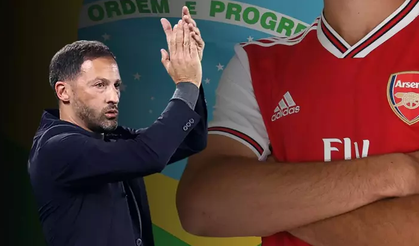 Yılın transfer bombası patlıyor: Kanarya Gabriel Jesus için tüm şartları zorluyor