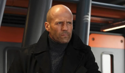 Aksiyon filmlerinin yıldızı Jason Statham'ın Türkiye paylaşımı şaşırttı