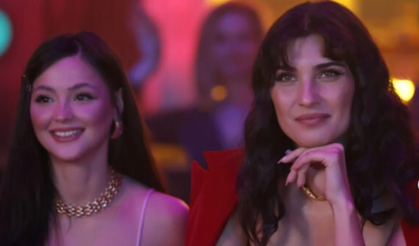 Tuba Büyüküstün’lü 'Sultana' ilk festivalde olacak: Kadro çok iddialı