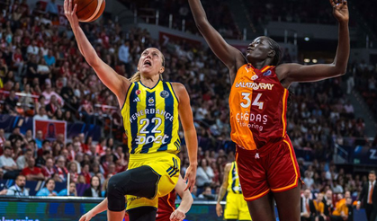 Avrupa fatihi Fenerbahçe: Galatasaray'ı devirip kupaya uzandılar
